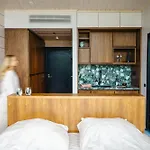 酒店 Pihlasresort