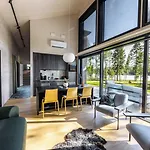 Pihlasresort 5* Joroinen