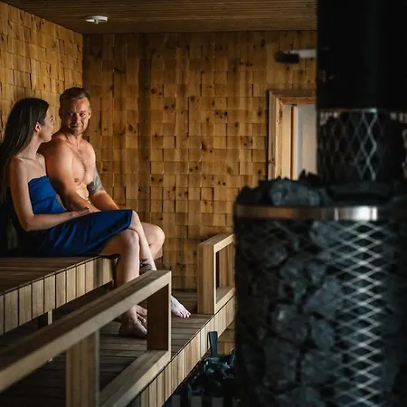 Pihlasresort 5*