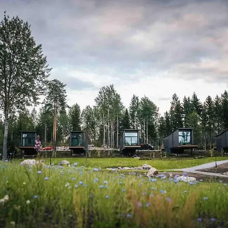 Pihlasresort Hotel 5*
