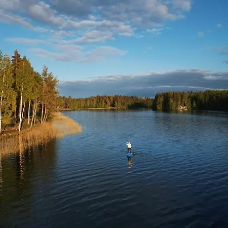 Pihlasresort Hotel Joroinen