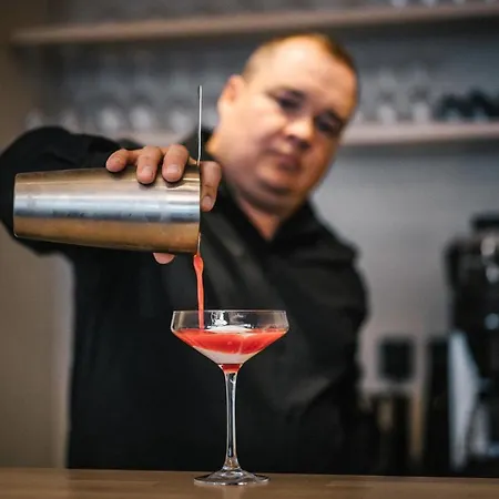 Hotel Pihlasresort 5*