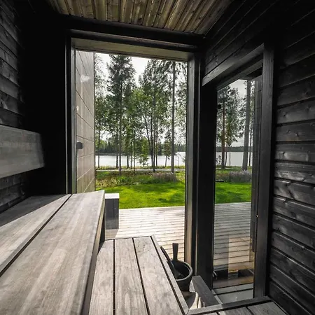 Hotel Pihlasresort