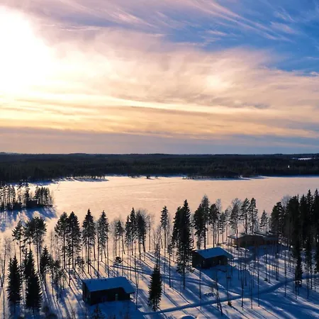 Hotel Pihlasresort Joroinen