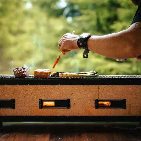 Pihlasresort فندق 5*