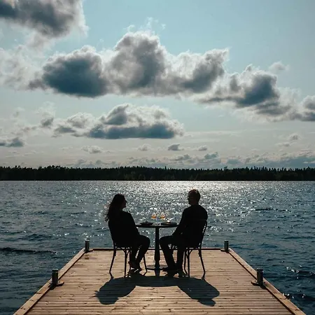 Pihlasresort 5* Joroinen