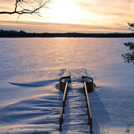 Hotel Pihlasresort 5*