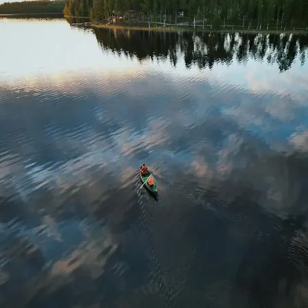 Pihlasresort