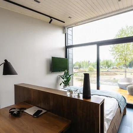 Hotel Pihlasresort 5*