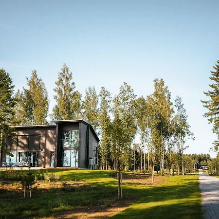 Hotel Pihlasresort 5*