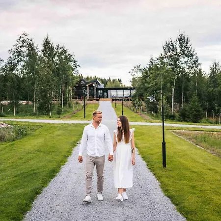Pihlasresort