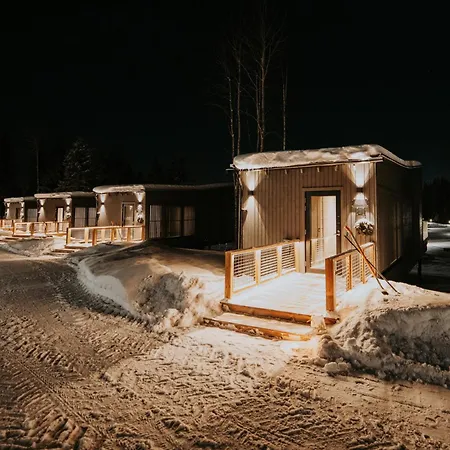 Pihlasresort