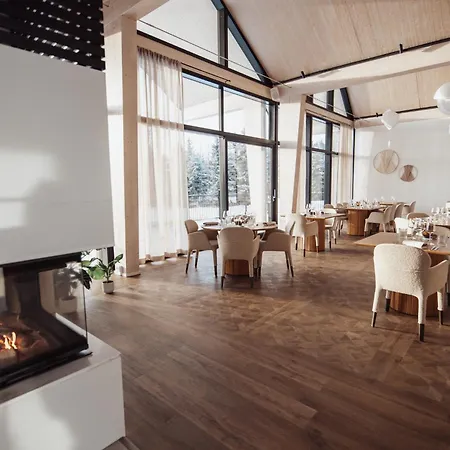 Pihlasresort Joroinen