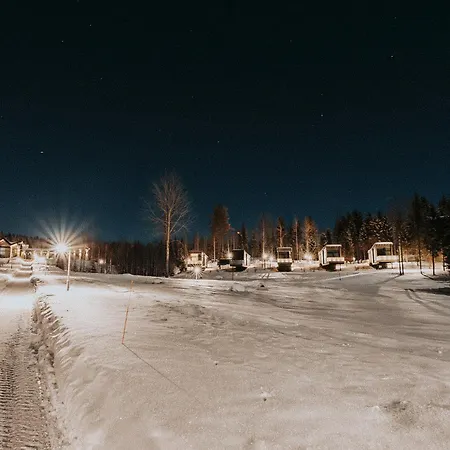 Pihlasresort Joroinen