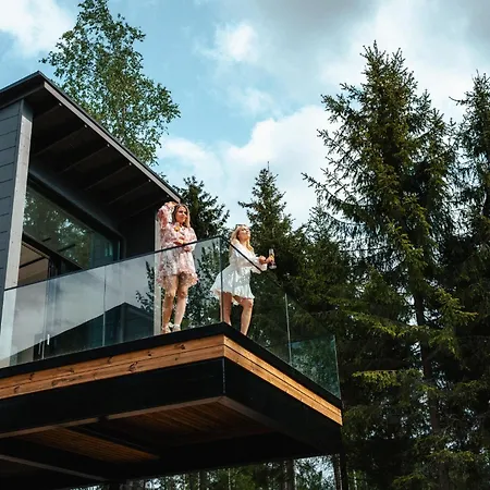 Pihlasresort 5*