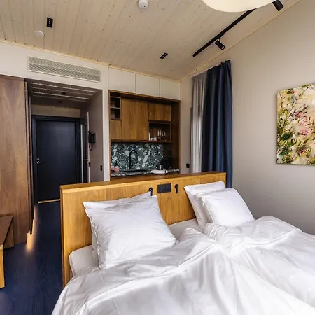 Pihlasresort 5*