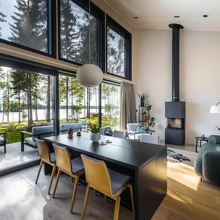 Pihlasresort 5* Joroinen