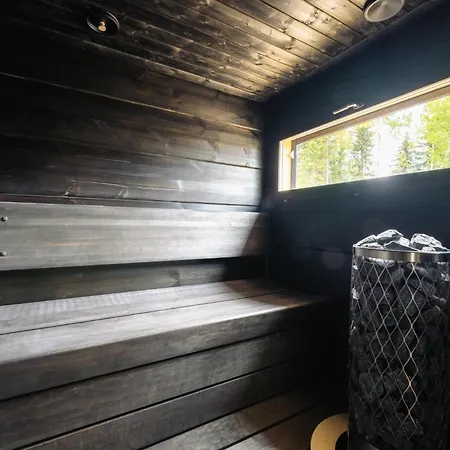 Hotel Pihlasresort 5*