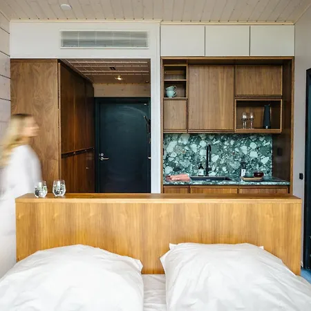Hotel Pihlasresort