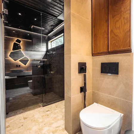 Hotel Pihlasresort 5*