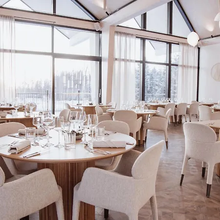 Pihlasresort Hotelli 5*