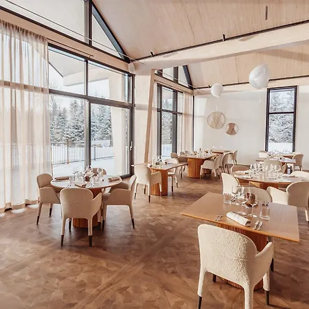 Pihlasresort Hotel 5*