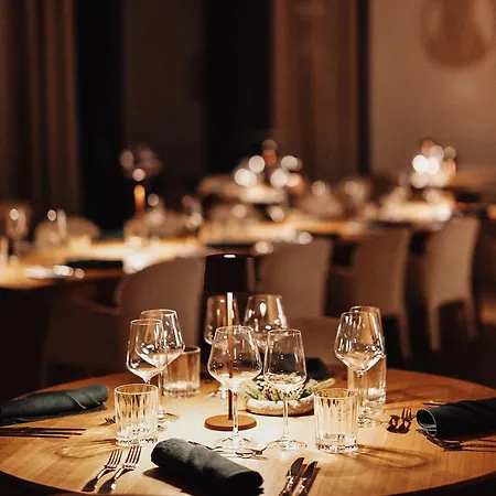 Hotel Pihlasresort Joroinen