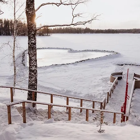 Pihlasresort 5* Joroinen