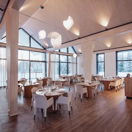 Pihlasresort Hotel Joroinen