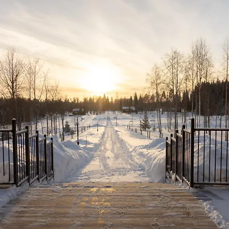 Pihlasresort 5*