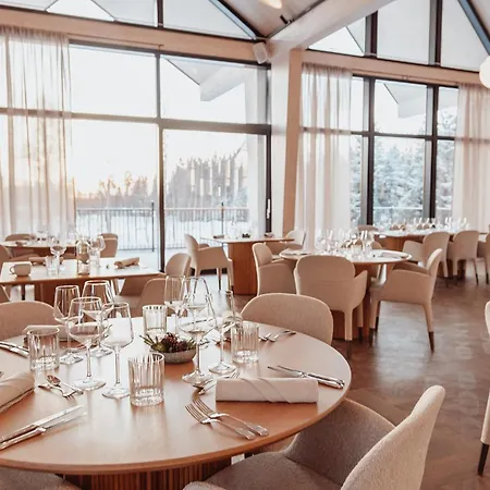 Pihlasresort מלון Joroinen