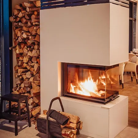 Pihlasresort Szálloda