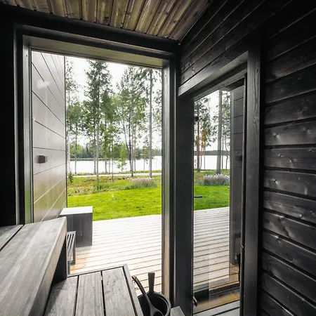 Pihlasresort 5*
