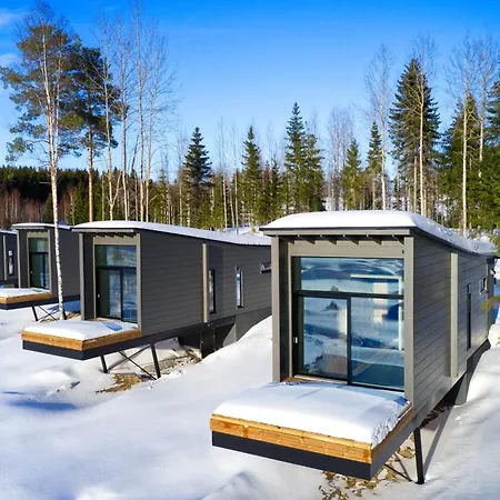 فندق Pihlasresort 5*