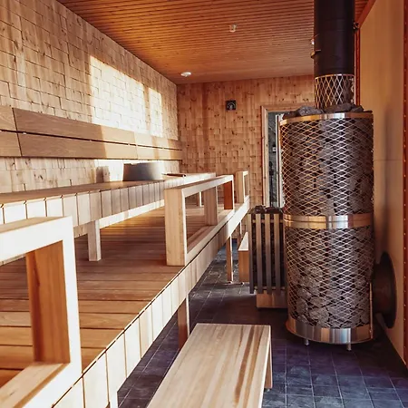 Pihlasresort Joroinen