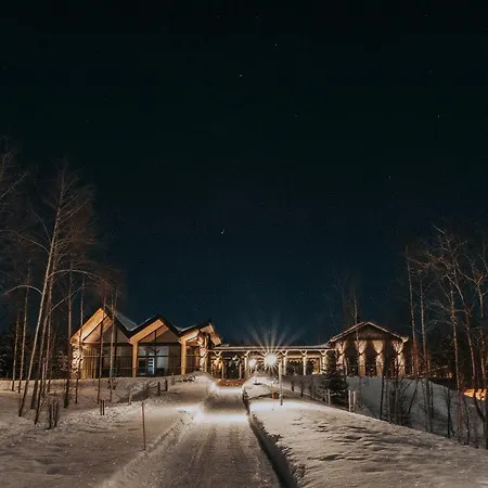 Pihlasresort 5*
