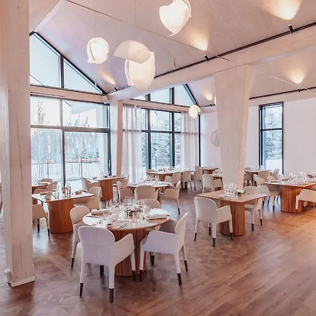 Pihlasresort מלון Joroinen