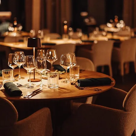 מלון Pihlasresort 5*