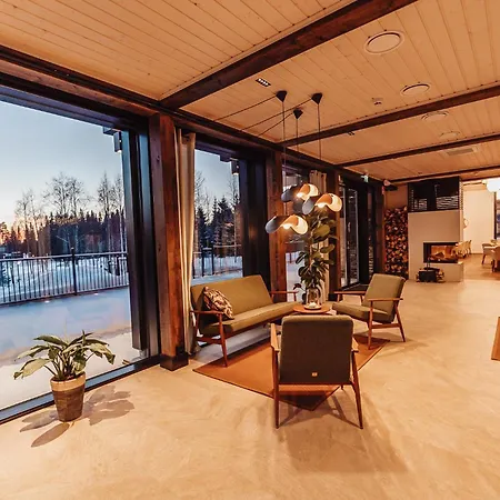 Pihlasresort Hotel 5*