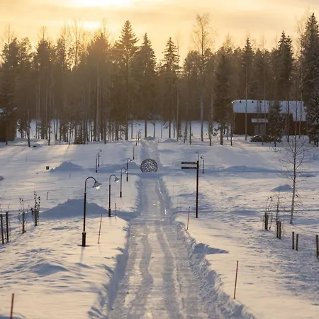 Hotel Pihlasresort Joroinen