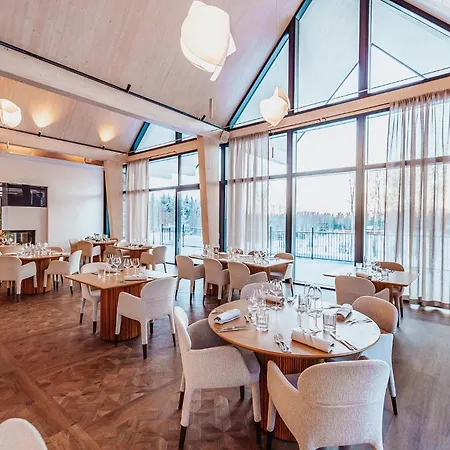 Szálloda Pihlasresort