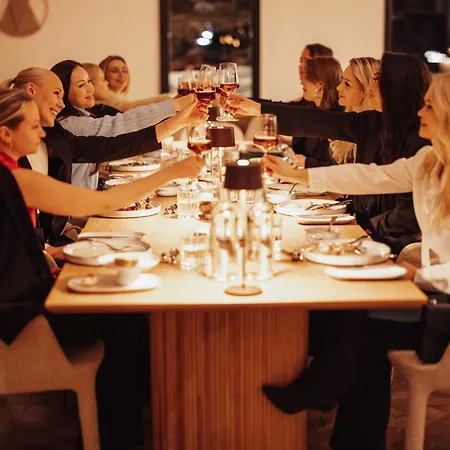 Pihlasresort فندق Joroinen