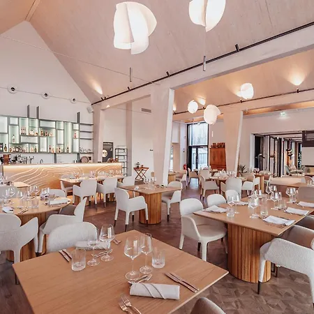 Hotel Pihlasresort Joroinen