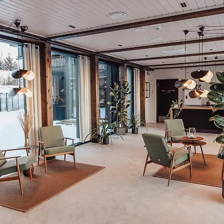 Hotel Pihlasresort Joroinen