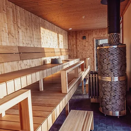 Pihlasresort 5* Joroinen