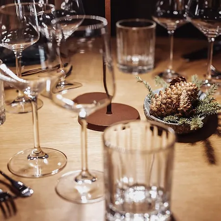 Pihlasresort Hotel 5*