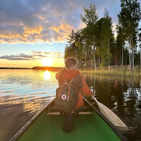Pihlasresort Joroinen