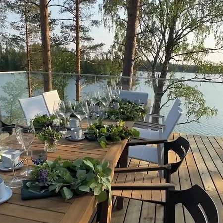 Pihlasresort 5* Joroinen