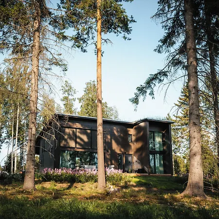 Pihlasresort מלון