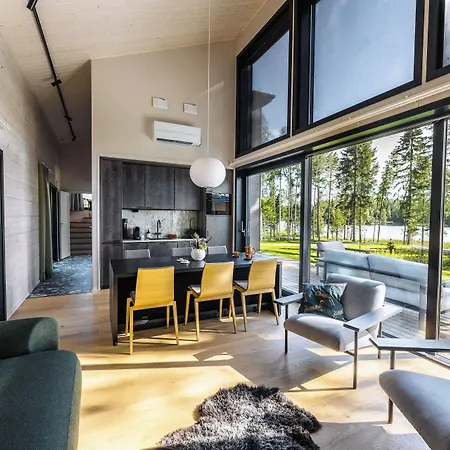 Pihlasresort 5* Joroinen